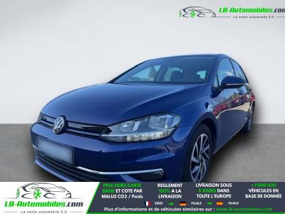 Volkswagen Golf 1.5 TSI 130 BVM