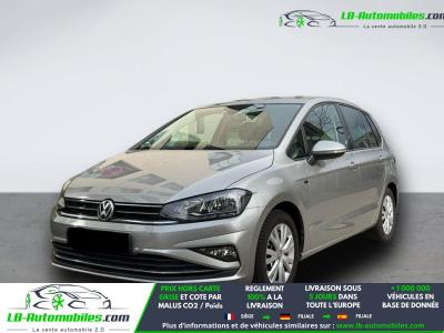 Volkswagen Golf 1.5 TSI 130 BVM