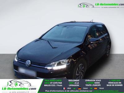 Volkswagen Golf 1.5 TSI 130 BVM