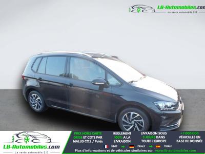 Volkswagen Golf 1.5 TSI 130 BVM