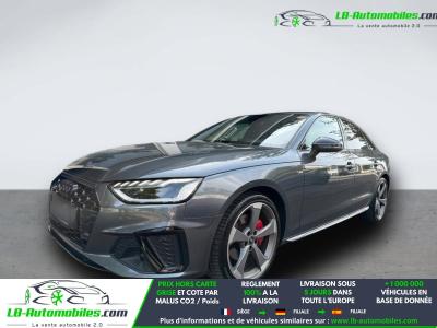 Audi A4 40 TDI 204 BVA Quattro