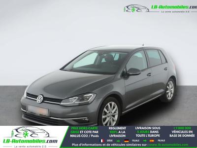 Volkswagen Golf 1.5 TSI 150 BVA