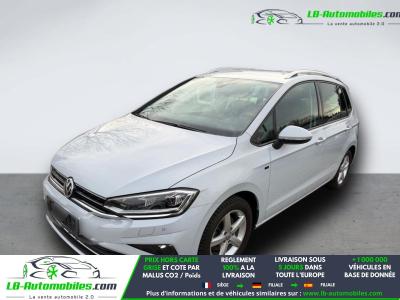 Volkswagen Golf 1.5 TSI 150 BVA