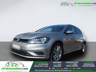 Volkswagen Golf 1.5 TSI 150 BVA