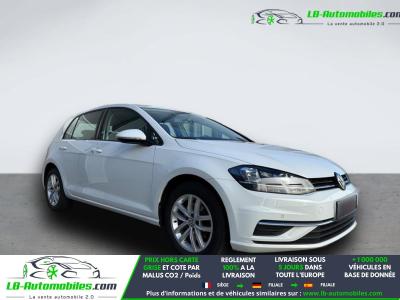 Volkswagen Golf 1.5 TSI 150 BVA