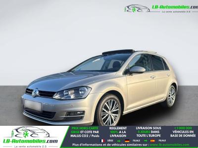 Volkswagen Golf 1.5 TSI 150 BVA