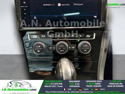 Volkswagen Golf 1.5 TSI 150 BVA