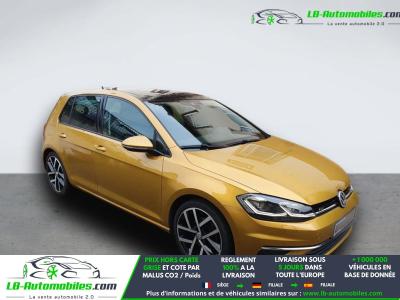 Volkswagen Golf 1.5 TSI 150 BVA