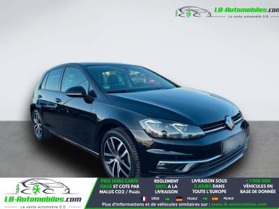 Volkswagen Golf 2.0 TDI 150 BVA
