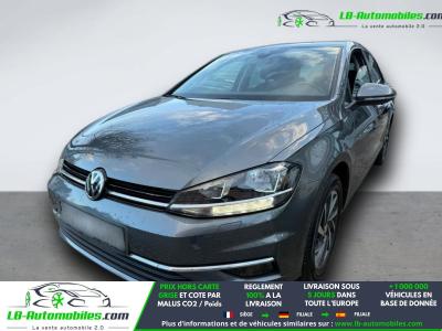Volkswagen Golf 2.0 TDI 150 BVA