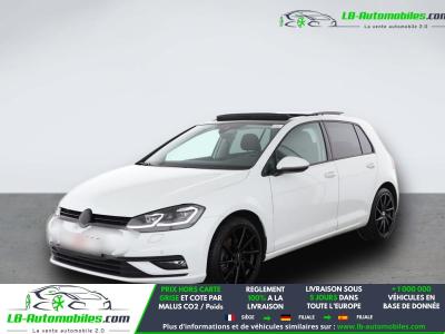 Volkswagen Golf 2.0 TDI 150 BVA