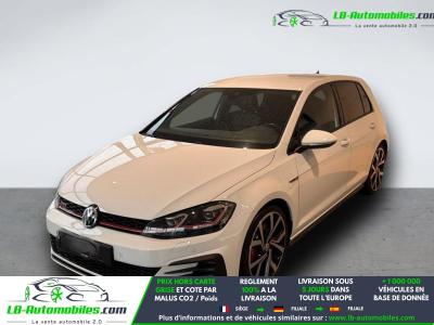 Volkswagen Golf 2.0 TSI 245 BVA GTI Performance