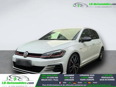 Volkswagen Golf 2.0 TSI 245 BVA GTI Performance