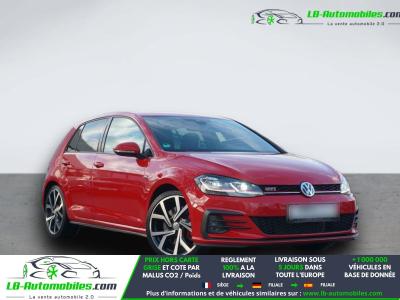 Volkswagen Golf 2.0 TSI 245 BVA GTI Performance