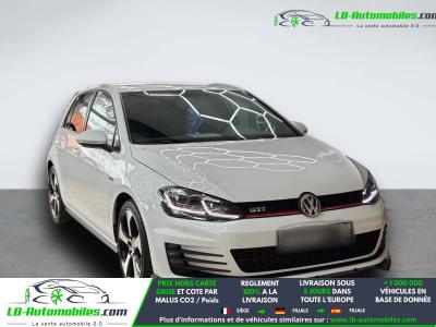 Volkswagen Golf 2.0 TSI 245 BVA GTI Performance