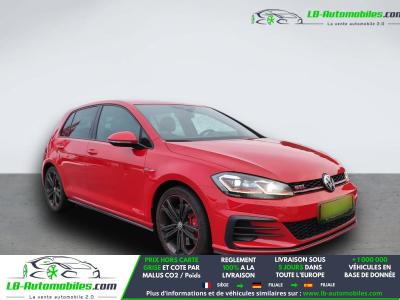 Volkswagen Golf 2.0 TSI 245 BVA GTI Performance