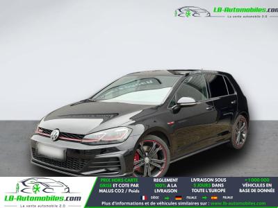 Volkswagen Golf 2.0 TSI 245 BVA GTI Performance