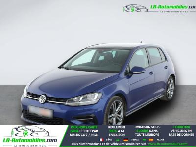 Volkswagen Golf 1.5 TSI 150 BVA