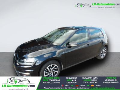 Volkswagen Golf 1.5 TSI 150 BVA