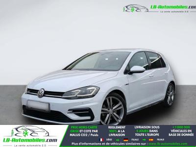 Volkswagen Golf 1.5 TSI 150 BVA