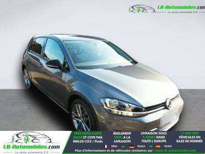 Volkswagen Golf 1.5 TSI 150 BVA