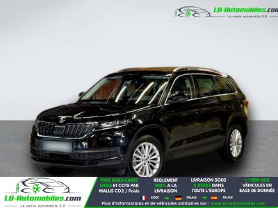 Skoda Kodiaq TSI 150 BVA 5pl