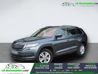 Skoda Kodiaq TSI 150 BVA 5pl