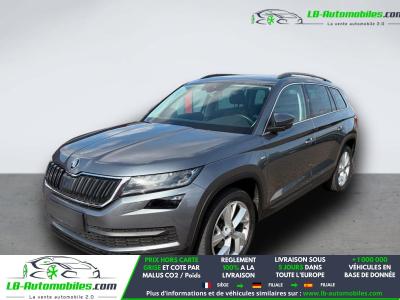 Skoda Kodiaq TSI 150 BVA 5pl
