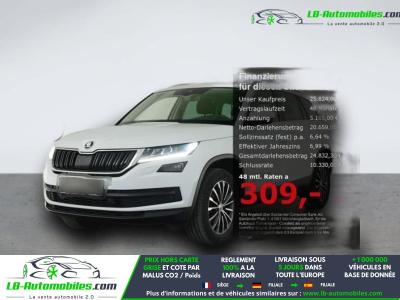 Skoda Kodiaq TSI 150 BVA 5pl