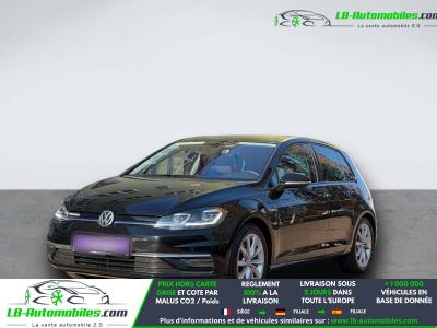 Volkswagen Golf 1.5 TSI 130 BVM
