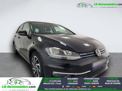 Volkswagen Golf 1.5 TSI 130 BVM