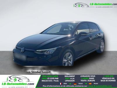 Volkswagen Golf 1.5 TSI 130 BVM