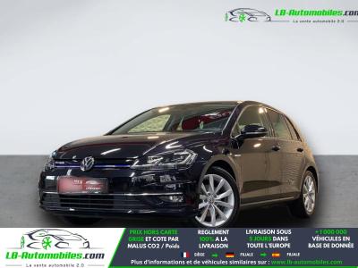 Volkswagen Golf 1.5 TSI 130 BVM