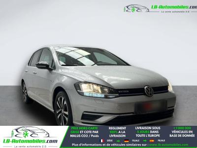 Volkswagen Golf 1.5 TSI 130 BVM