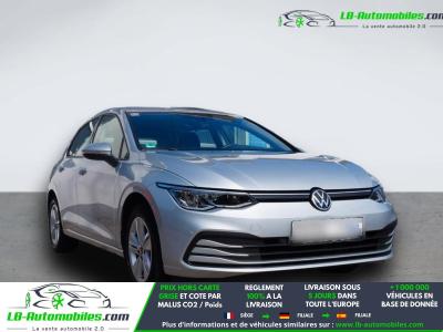 Volkswagen Golf 1.5 TSI 130 BVM