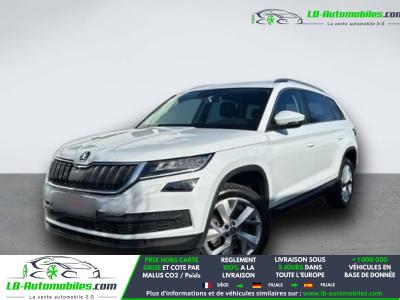 Skoda Kodiaq 2.0 TDI 190 BVA 4x4 5pl