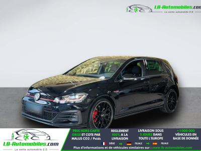 Volkswagen Golf 2.0 TSI 245 BVA GTI Performance