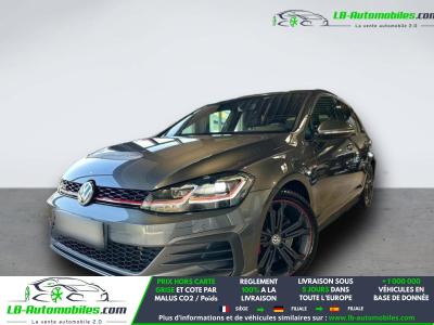 Volkswagen Golf 2.0 TSI 245 BVA GTI Performance