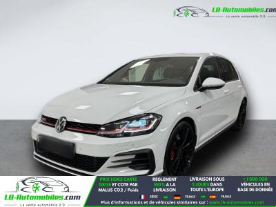 Volkswagen Golf 2.0 TSI 245 BVA GTI Performance