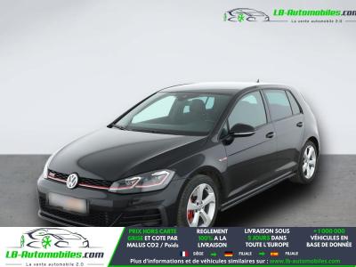 Volkswagen Golf 2.0 TSI 245 BVA GTI Performance