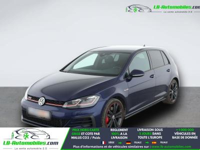 Volkswagen Golf 2.0 TSI 245 BVA GTI Performance