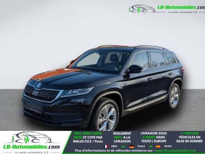 Skoda Kodiaq TSI 150 BVA 5pl