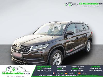 Skoda Kodiaq TSI 150 BVA 5pl
