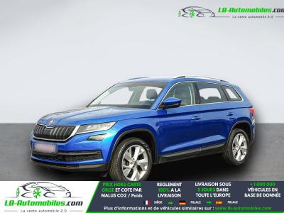 Skoda Kodiaq TSI 150 BVA 5pl