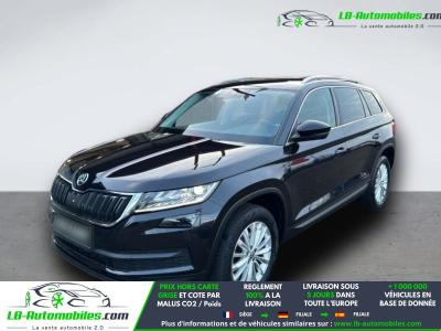 Skoda Kodiaq TSI 150 BVA 5pl