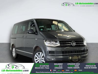 Volkswagen Multivan 2.0 TDI 198 BVA