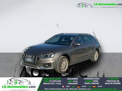 Audi A4 Allroad 40 TDI 204 BVA Quattro