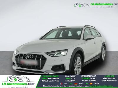 Audi A4 Allroad 40 TDI 204 BVA Quattro