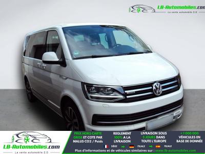 Volkswagen Multivan 2.0 TDI 198 BVA
