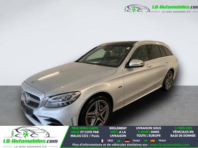 Mercedes Classe C Break 300 e BVA